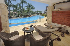 Olympic Lagoon Resort Ayia Napa