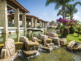 Olympic Lagoon Resort Ayia Napa