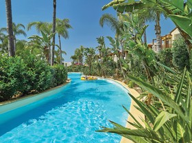 Olympic Lagoon Resort Ayia Napa
