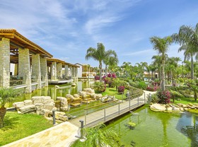 Olympic Lagoon Resort Ayia Napa