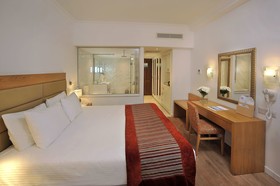 Olympic Lagoon Resort Ayia Napa