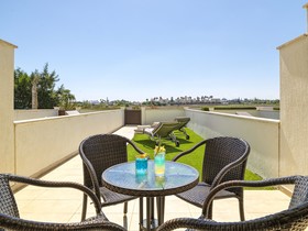 Olympic Lagoon Resort Ayia Napa