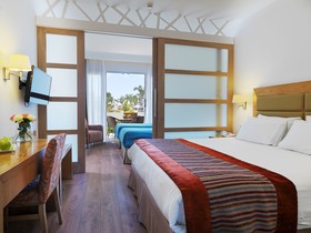 Olympic Lagoon Resort Ayia Napa