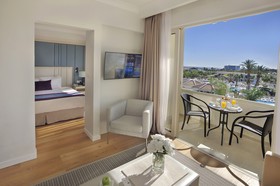 Olympic Lagoon Resort Ayia Napa
