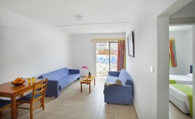 Paloma Hotel Apartments