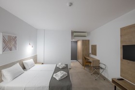 Atlantica Panthea Resort