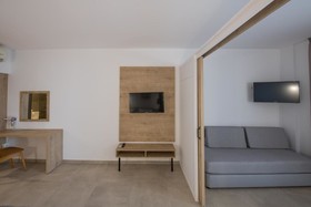 Atlantica Panthea Resort