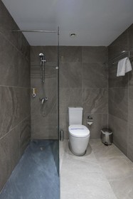 Atlantica Panthea Resort