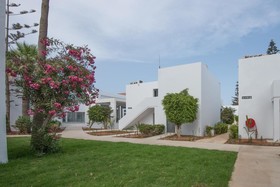 Atlantica Panthea Resort