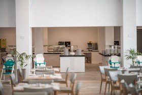 Atlantica Panthea Resort
