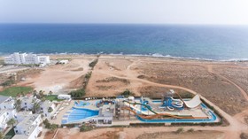 Atlantica Panthea Resort