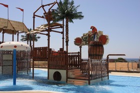 Atlantica Panthea Resort