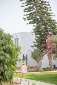 Atlantica Panthea Resort