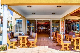 Paul-Marie Hotel Apartments