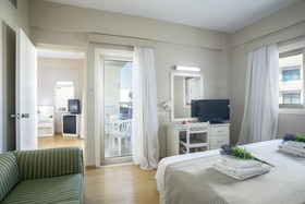 Pavlo Napa Beach Hotel