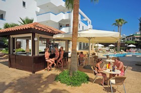 Petrosana Hotel Apts