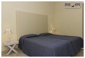 Piere Anne Beach Hotel
