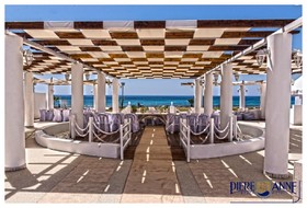 Piere Anne Beach Hotel