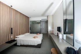 Piere Anne Beach Hotel