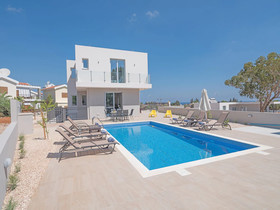 Polymnia Villa