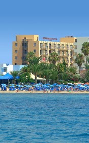 Stamatia Hotel