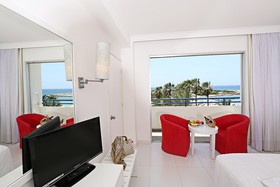 The Dome Beach Hotel & Resort