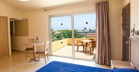 The Makronisos Holiday Village