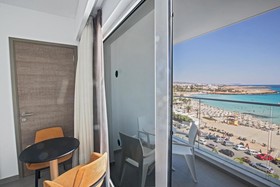 Vassos Nissi Plage Hotel