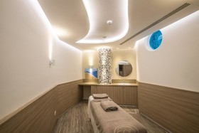 Vassos Nissi Plage Hotel