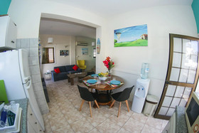 Villa George
