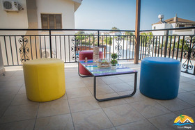 Villa George