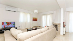 Villa Harmony