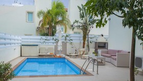 Villa Katerina