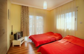 Villa Loreana