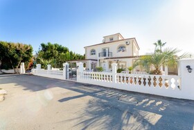 Villa Miramare