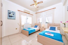 Villa Miramare