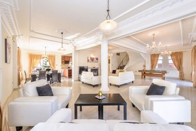 Villa Miramare