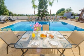 Villa Miramare