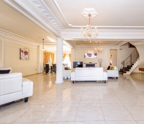 Villa Miramare