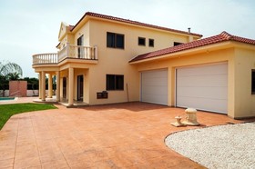 Villa Nissi Hills