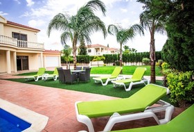 Villa Nissi Hills
