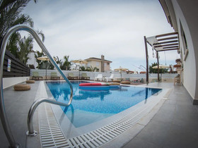 Villa Elena