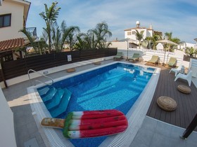 Villa Elena