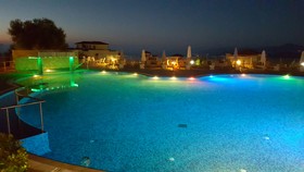 Akamas Health Farm & Spa