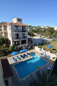 Palates Hotel