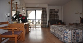 Episkopiana Hotel & Sports Resort