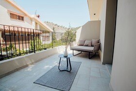 Thymises Boutique Hotel