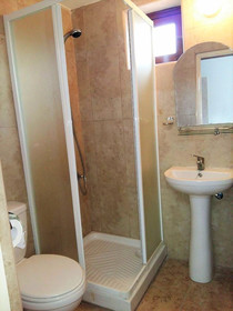 Romios Holiday Apartments