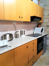 Romios Holiday Apartments