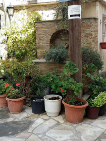 Romios Holiday Apartments